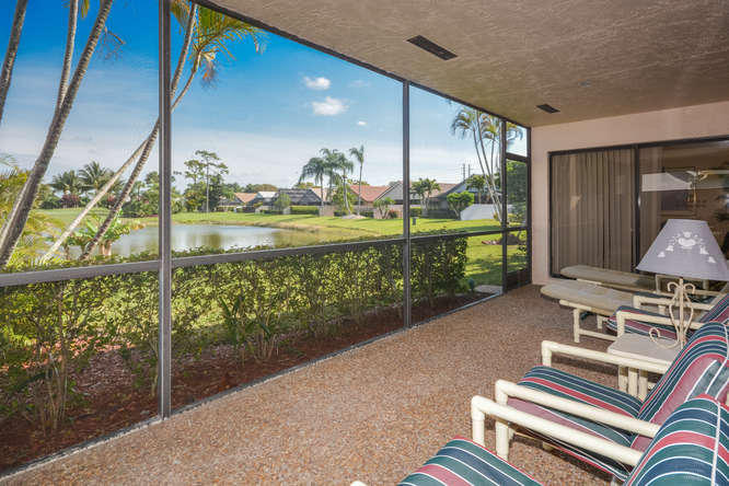 BOCA WOODS COUNTRY CLUB 4 - Residential