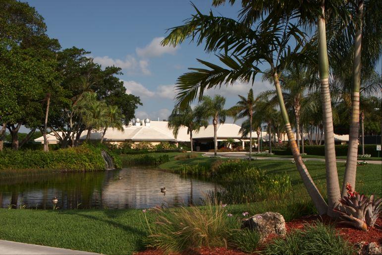 BOCA WOODS COUNTRY CLUB 4 - Residential