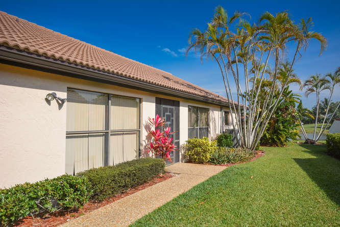 BOCA WOODS COUNTRY CLUB 4 - Residential
