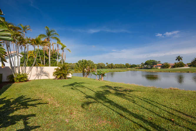 BOCA WOODS COUNTRY CLUB 4 - Residential