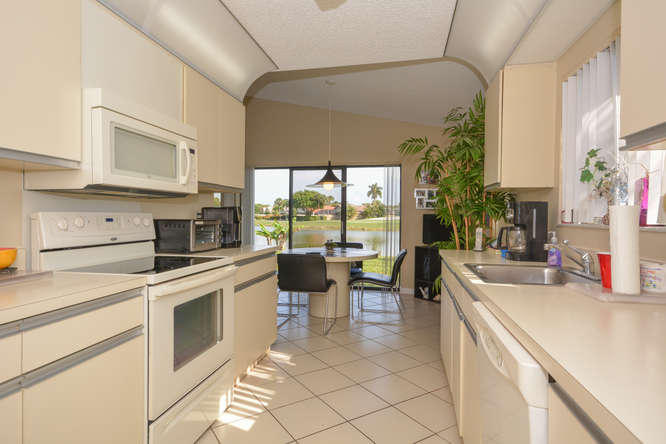 BOCA WOODS COUNTRY CLUB 4 - Residential