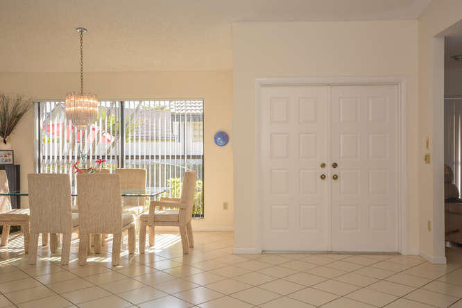 BOCA WOODS COUNTRY CLUB 4 - Residential