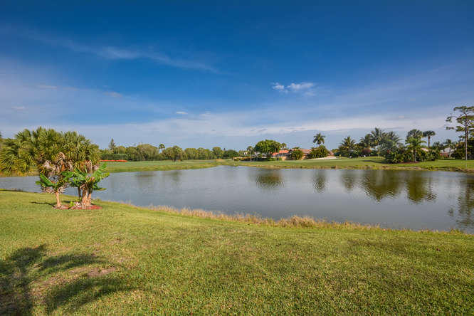 BOCA WOODS COUNTRY CLUB 4 - Residential