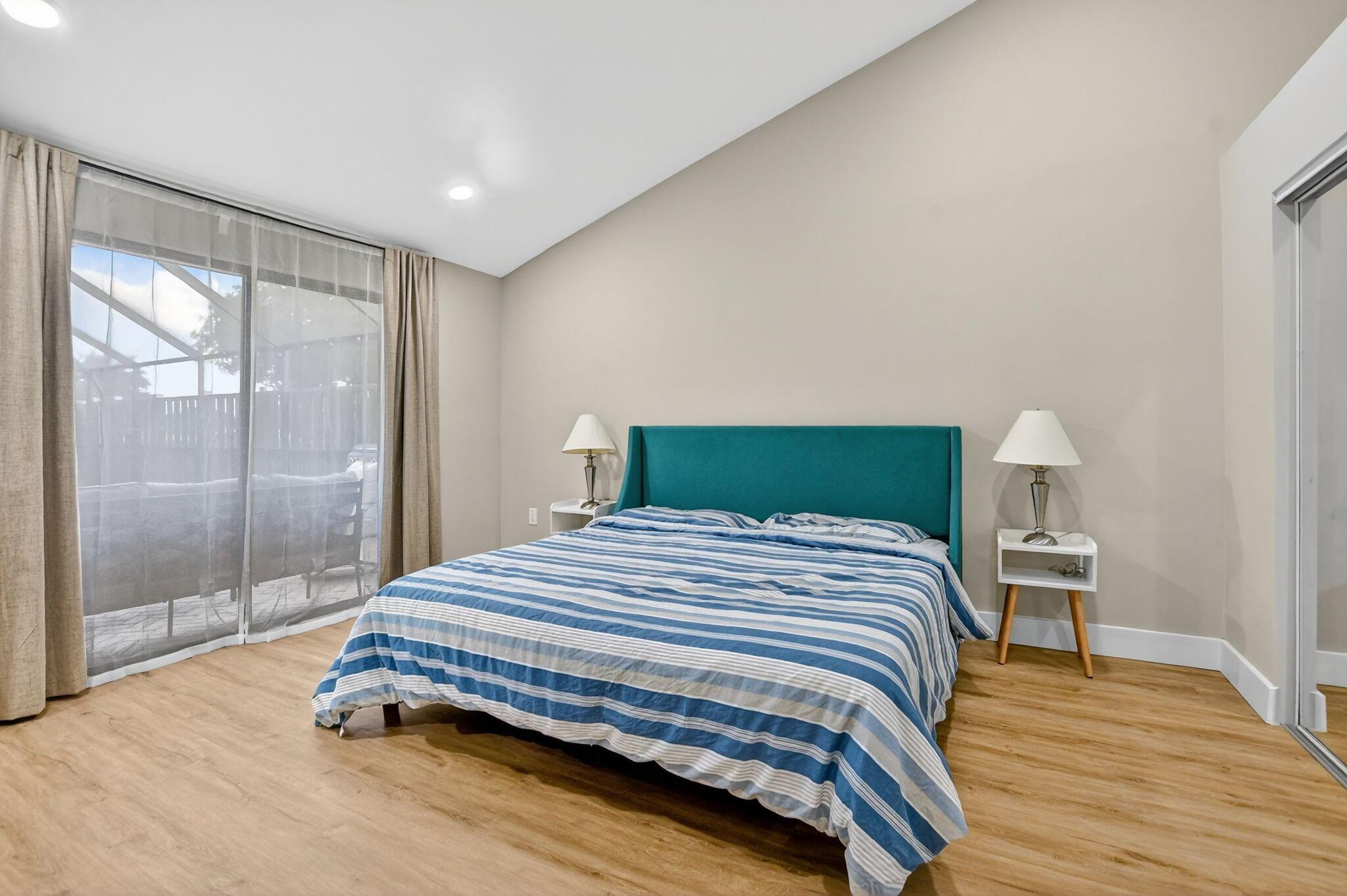 BOCA GARDENS - Residential