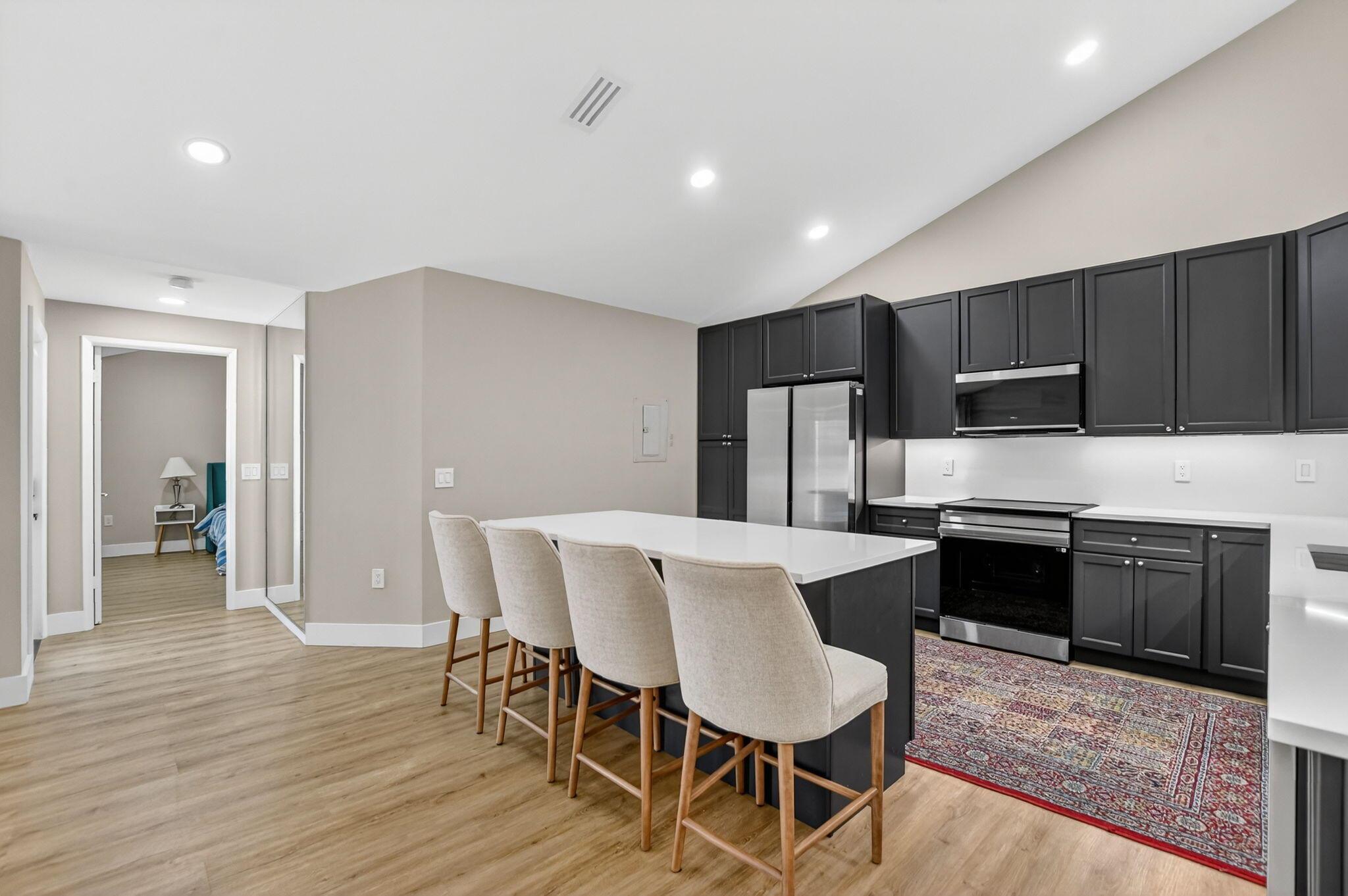 BOCA GARDENS - Residential