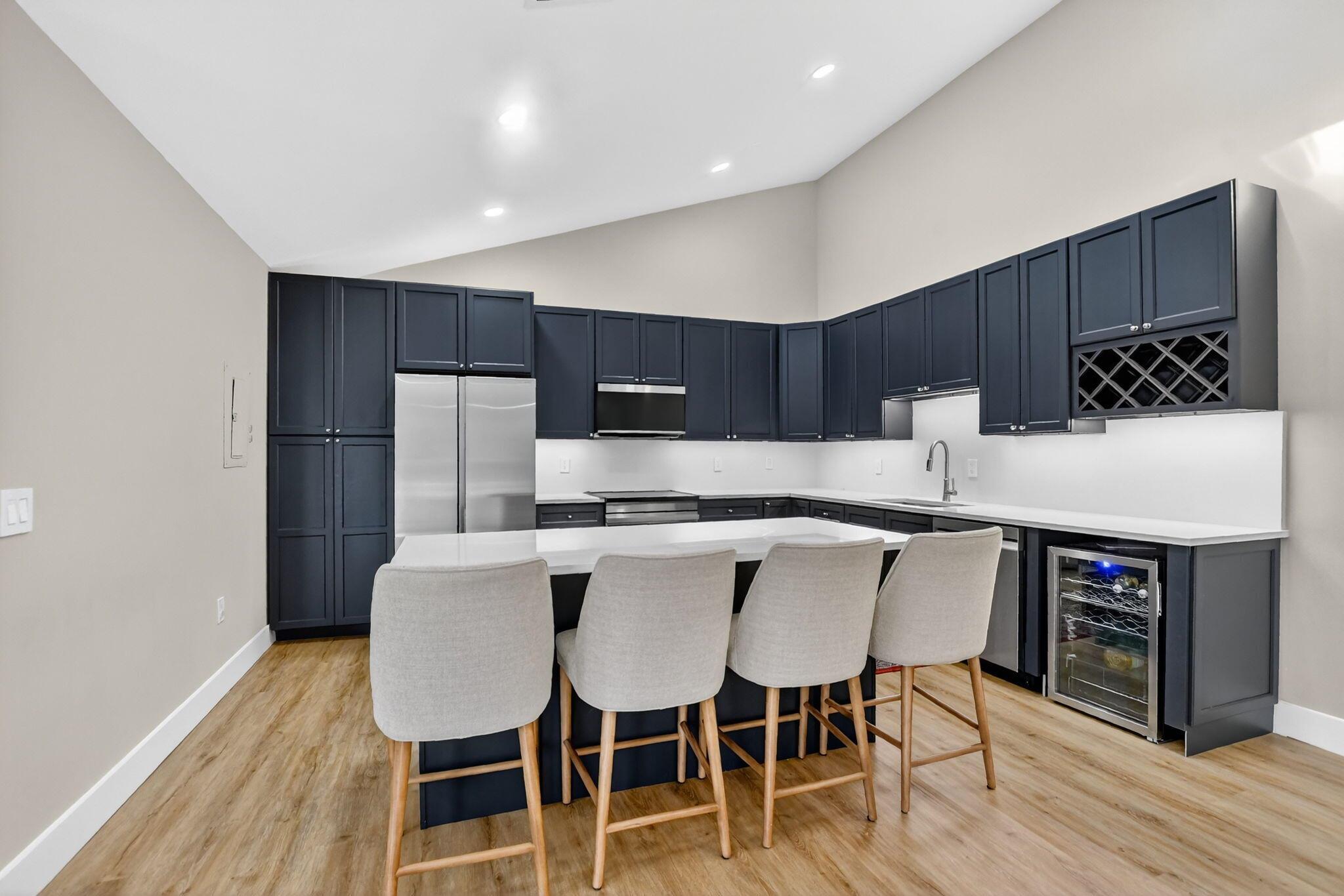 BOCA GARDENS - Residential