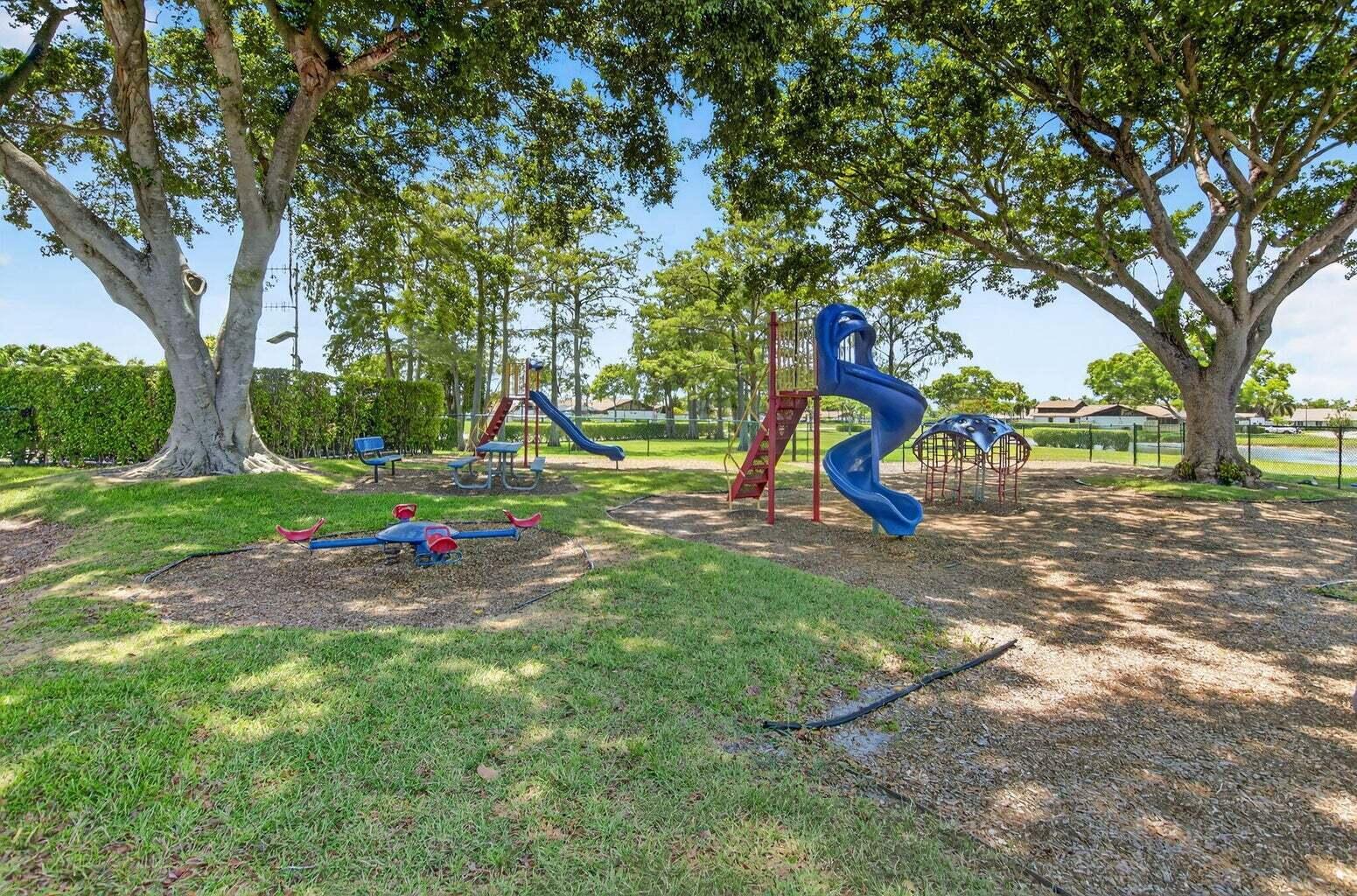 BOCA GARDENS - Residential