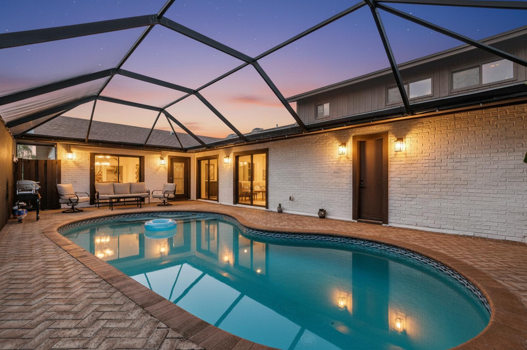 BOCA GARDENS - Residential