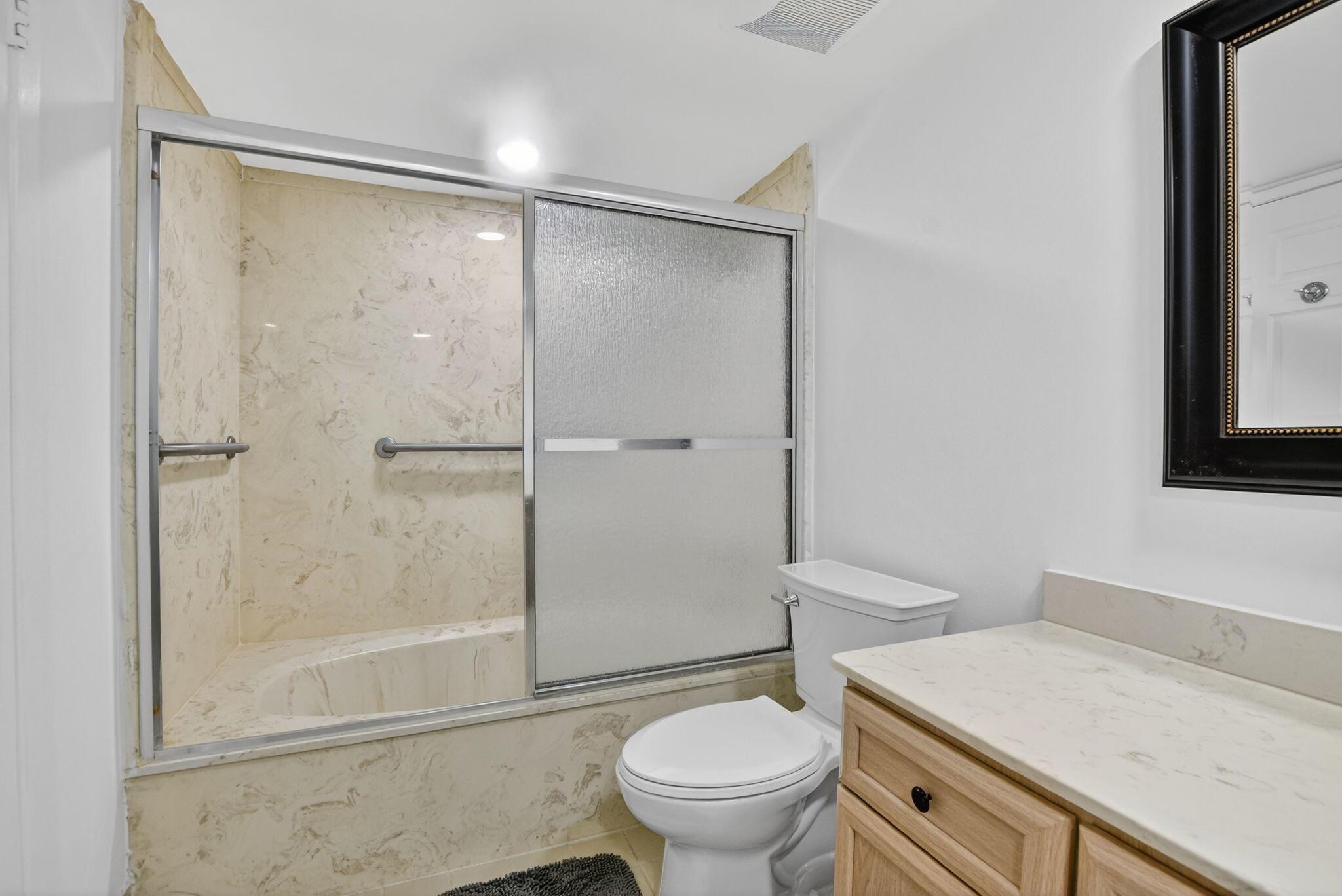 BOCA GARDENS - Residential