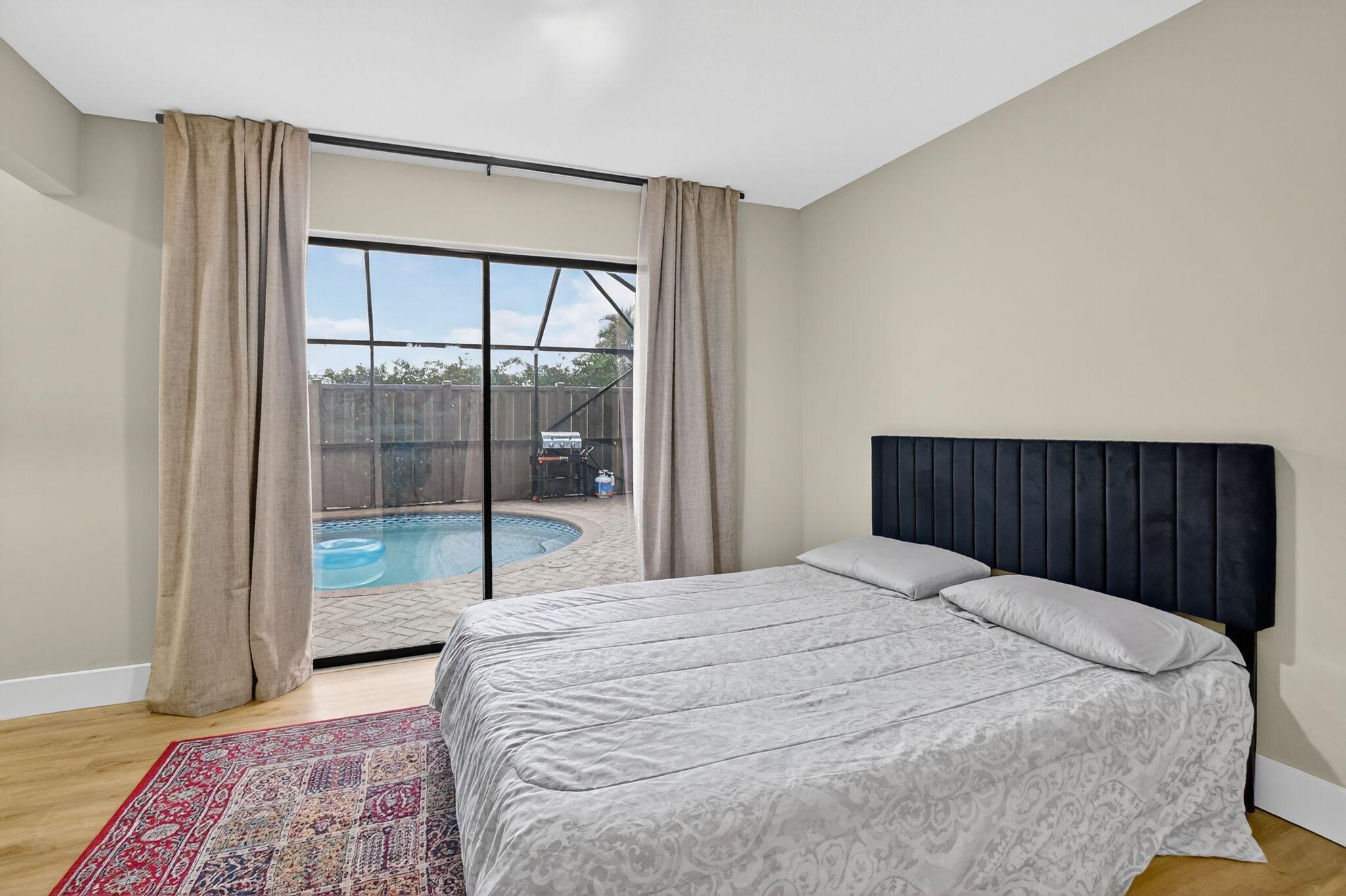 BOCA GARDENS - Residential