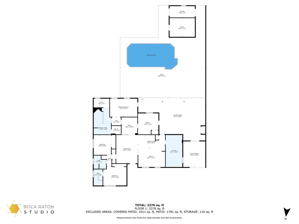 Photo of 121 W Arch Drive #(), Lake Worth, FL 33467 (MLS # R11097692)