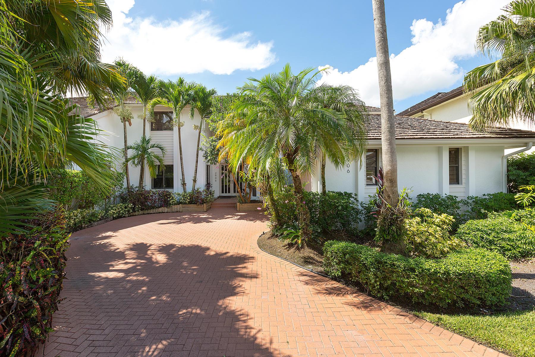 Experience luxury living in this exquisite 4-bedroom estate home in Palm Beach Polo. This residence boasts gourmet kitchen, renovated bathrooms, cozy media room, and a versatile upstairs loft. The oversized screened patio offers a seamless transition from indoor to outdoor living, perfect for entertaining or enjoying quiet moments. All overlooking the pool area with fenced yard, providing ample space for pets, recreation and privacy. This home offers unparalleled comfort and style with easy access to all equestrian venues.