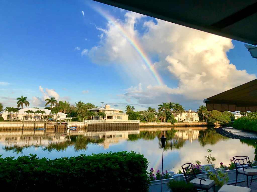 Photo of 2272 S Ocean Boulevard #T6, Palm Beach, FL 33480 (MLS # R11162922)