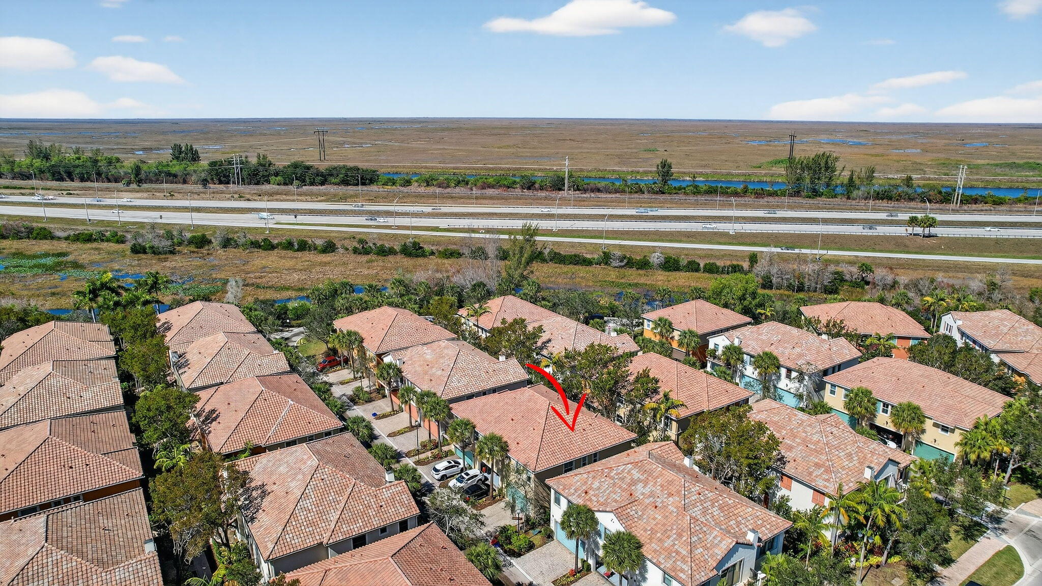 SAWGRASS LAKES - Residential