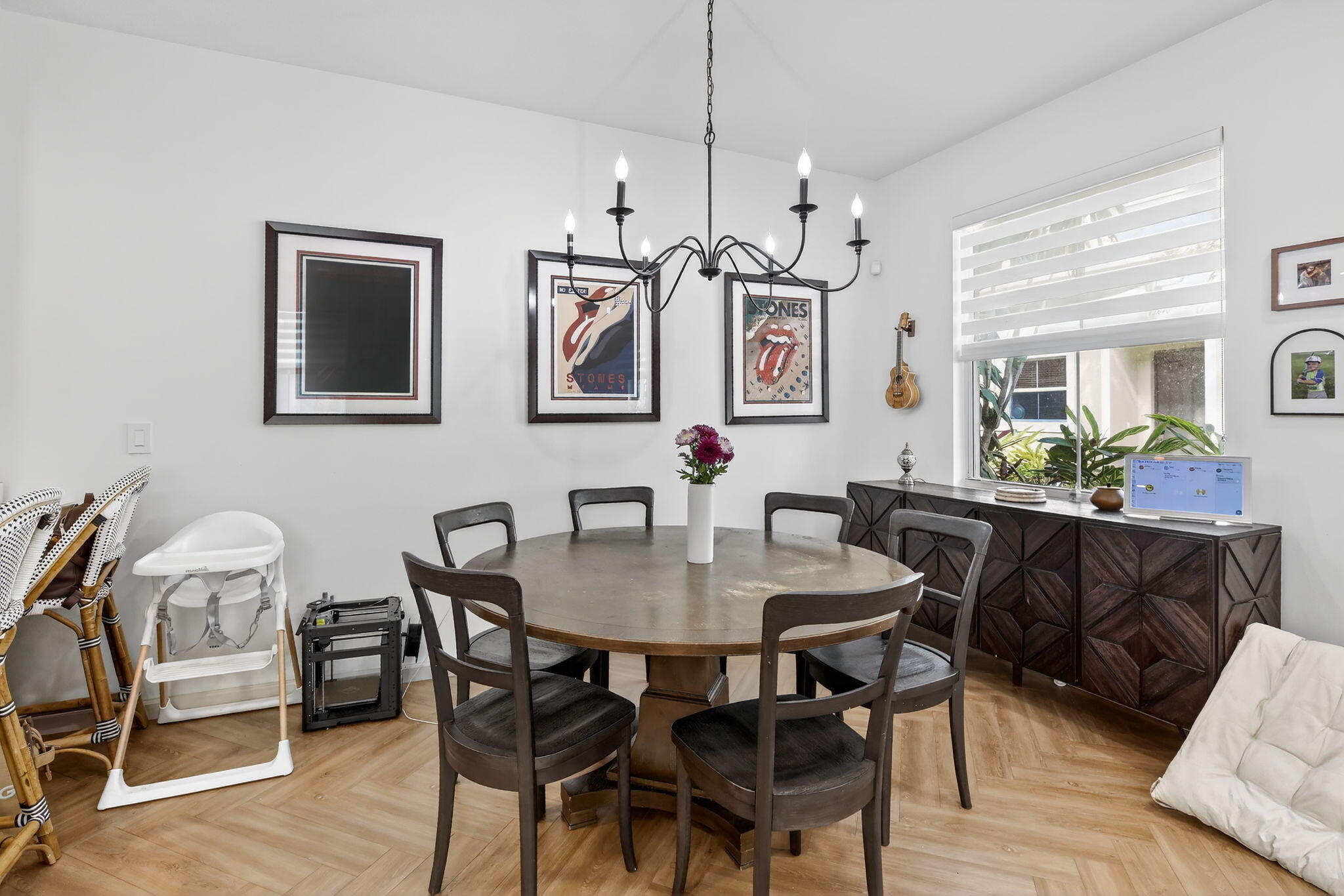 SAWGRASS LAKES - Residential