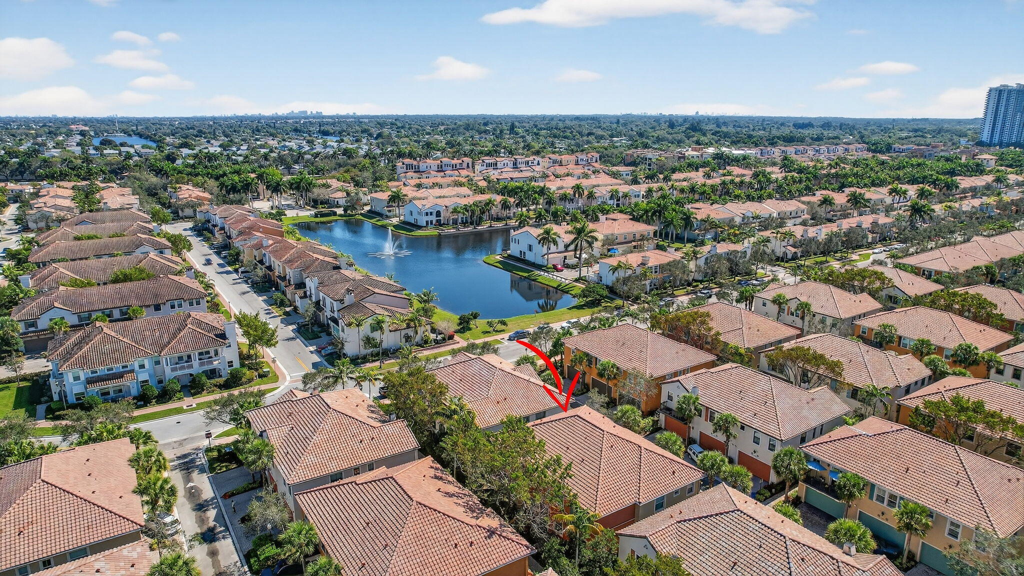 SAWGRASS LAKES - Residential