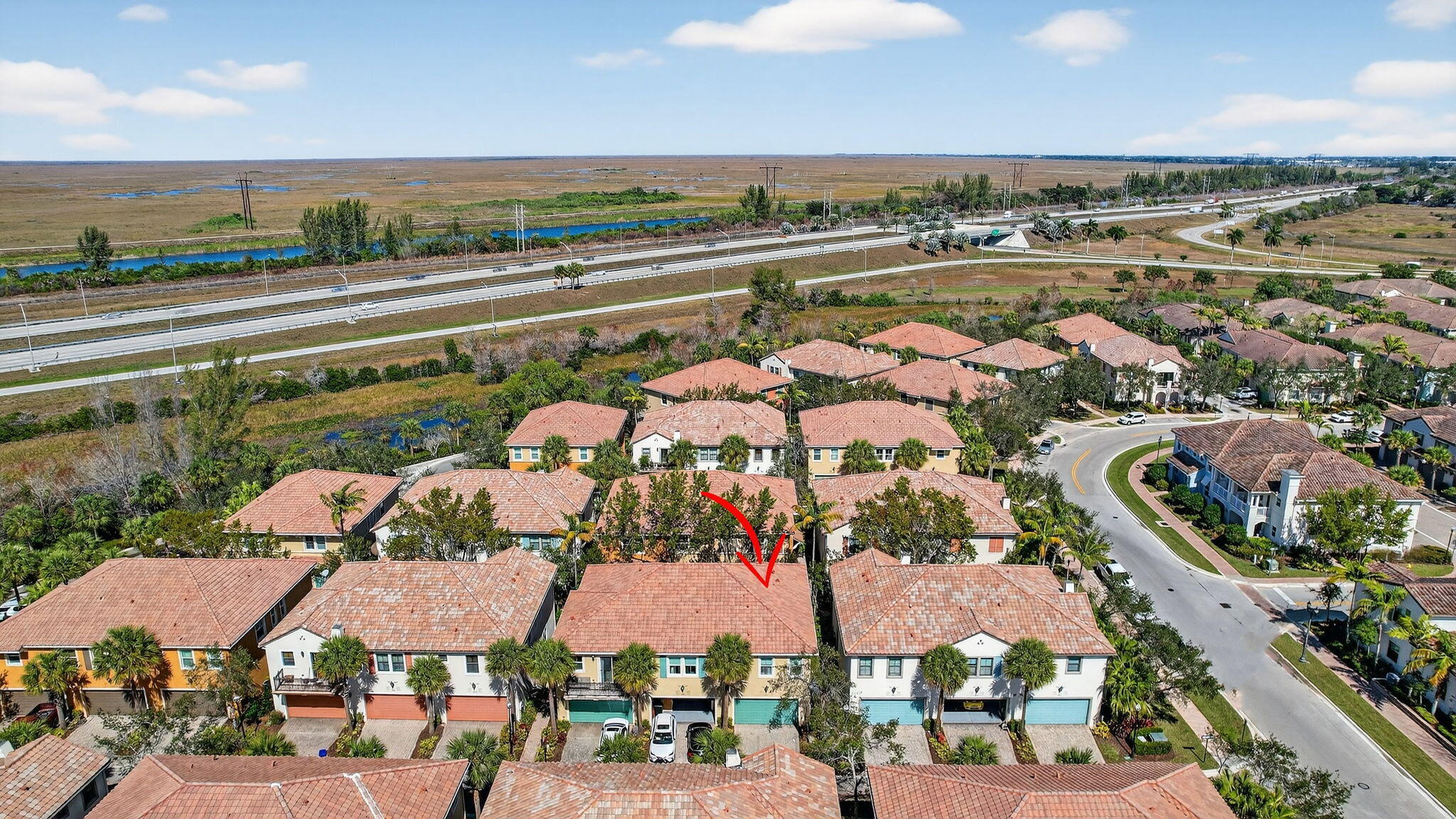 SAWGRASS LAKES - Residential