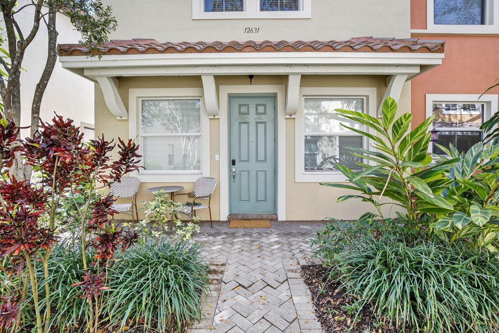 Photo of 12631 NW 32nd Place, Sunrise, FL 33323 (MLS # R11166156)