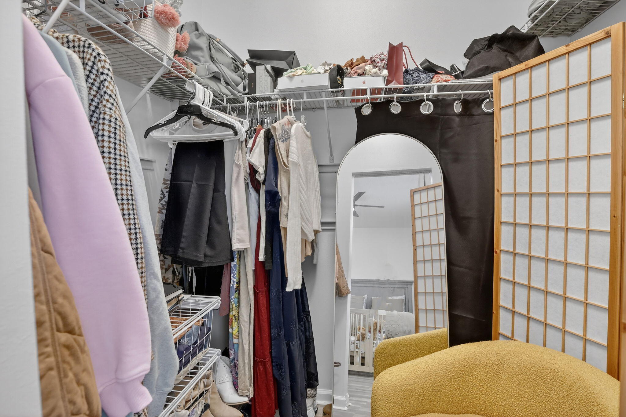 SAWGRASS LAKES - Residential