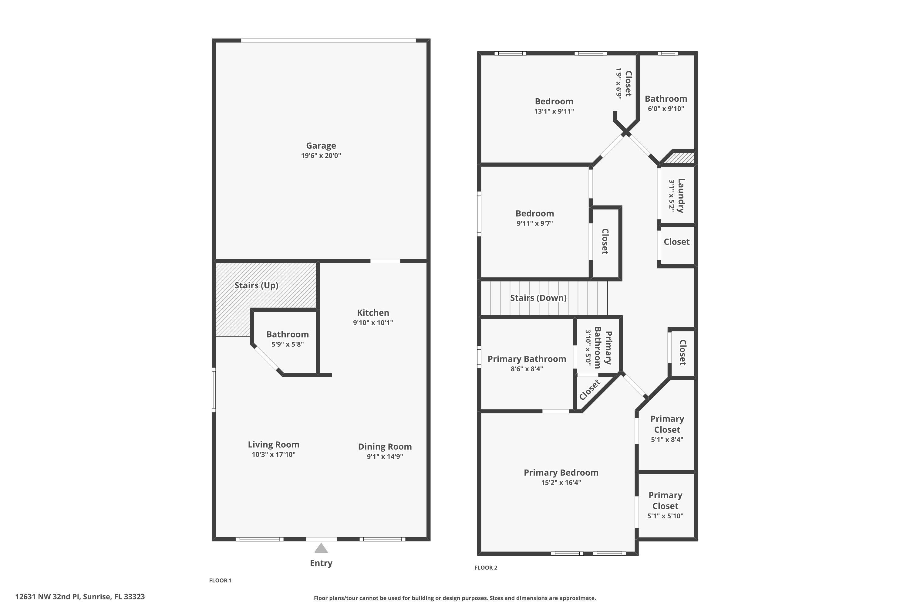 SAWGRASS LAKES - Residential