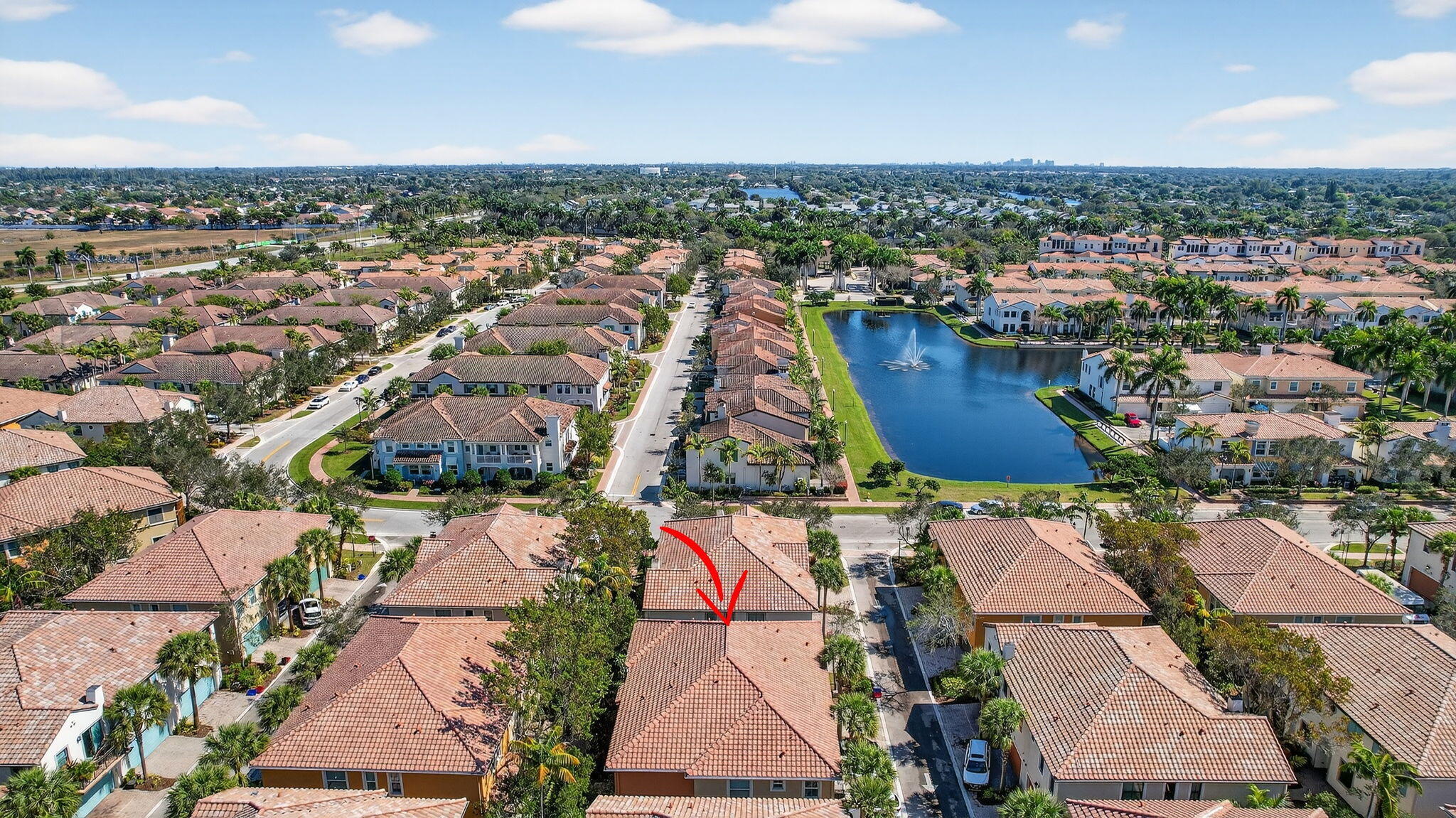 SAWGRASS LAKES - Residential