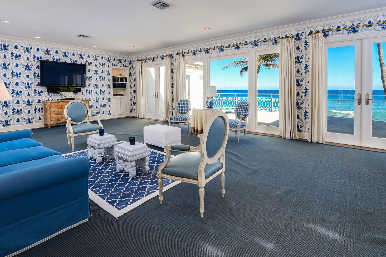 BINGHAM COPP TR IN - Residential