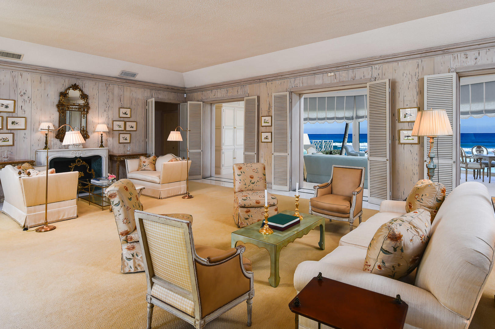 BINGHAM COPP TR IN - Residential