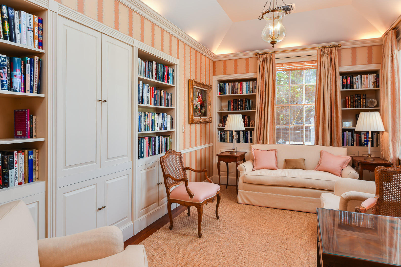 BINGHAM COPP TR IN - Residential