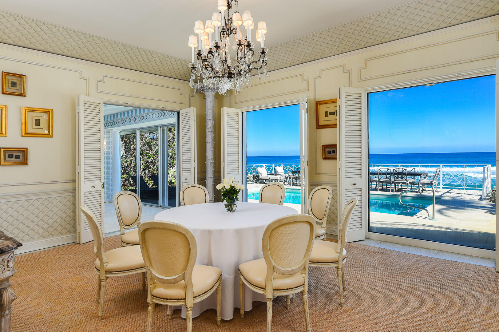 BINGHAM COPP TR IN - Residential