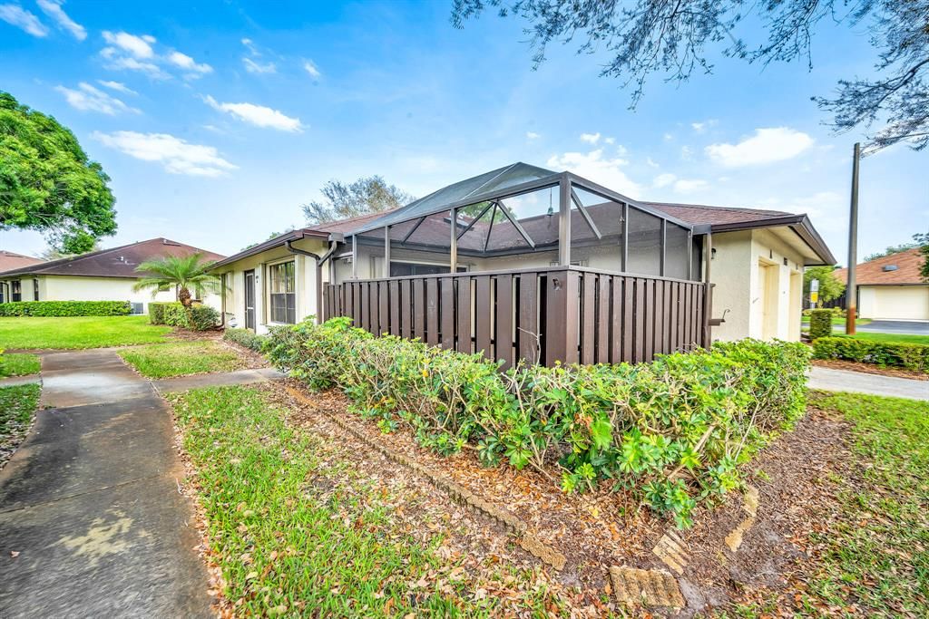 Photo of 1451 Captains Walk #A, Fort Pierce, FL 34950 (MLS # R10871661)