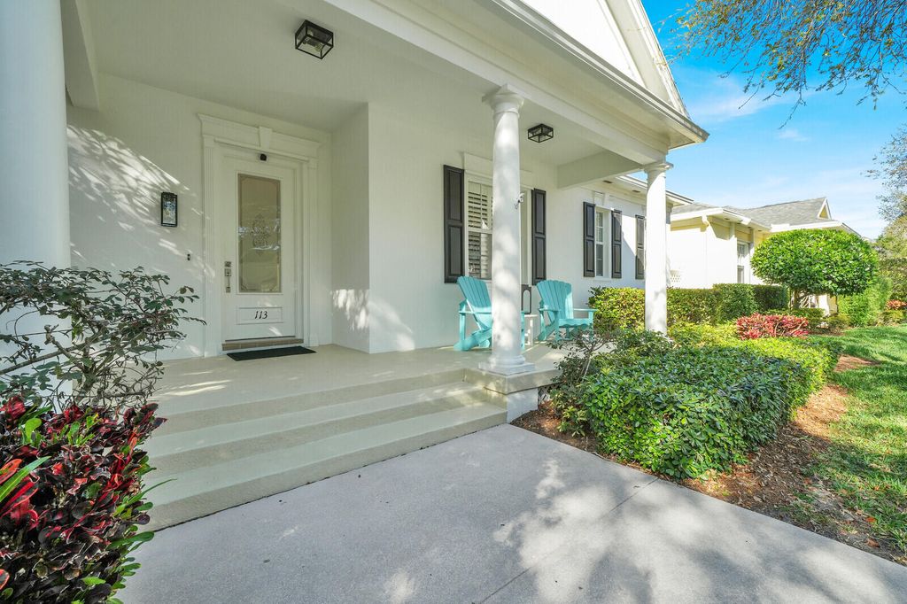 Photo of 113 Honeysuckle Dr, Jupiter, FL 33458 (MLS # B26001073)