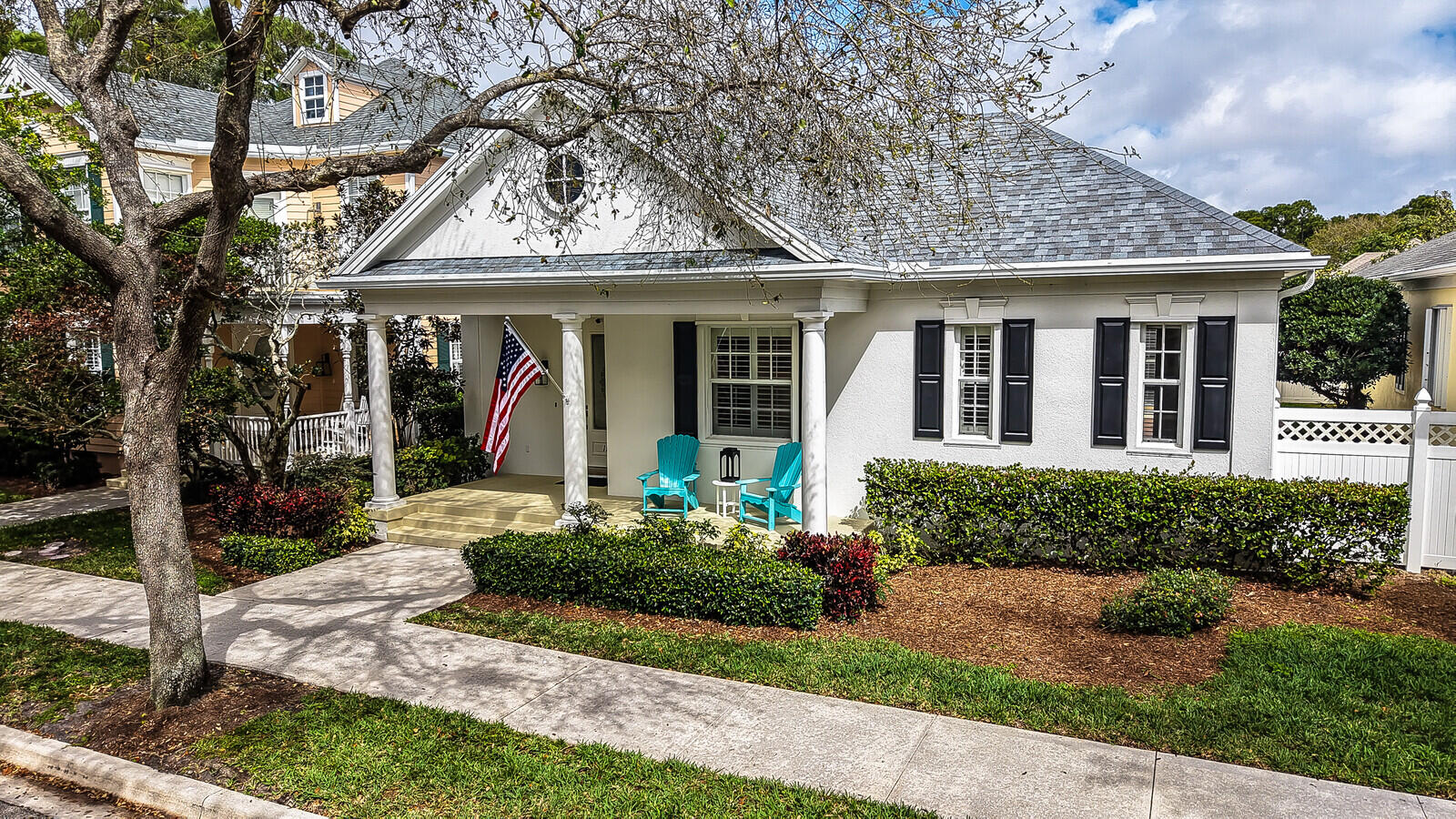 NEWHAVEN 7B PH 2 - Residential