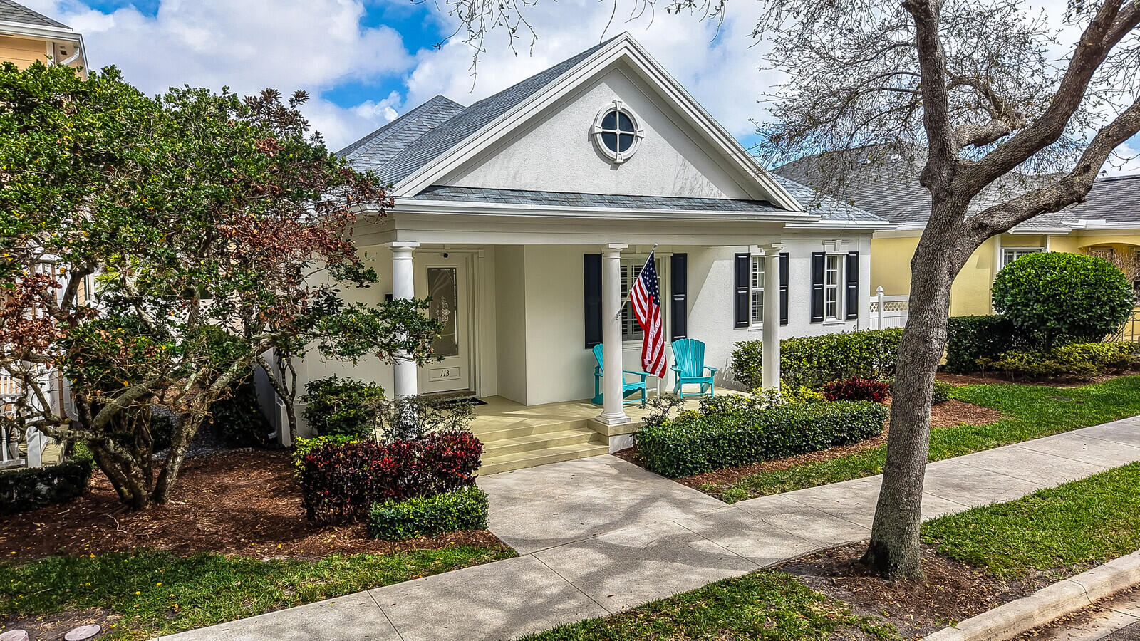 NEWHAVEN 7B PH 2 - Residential