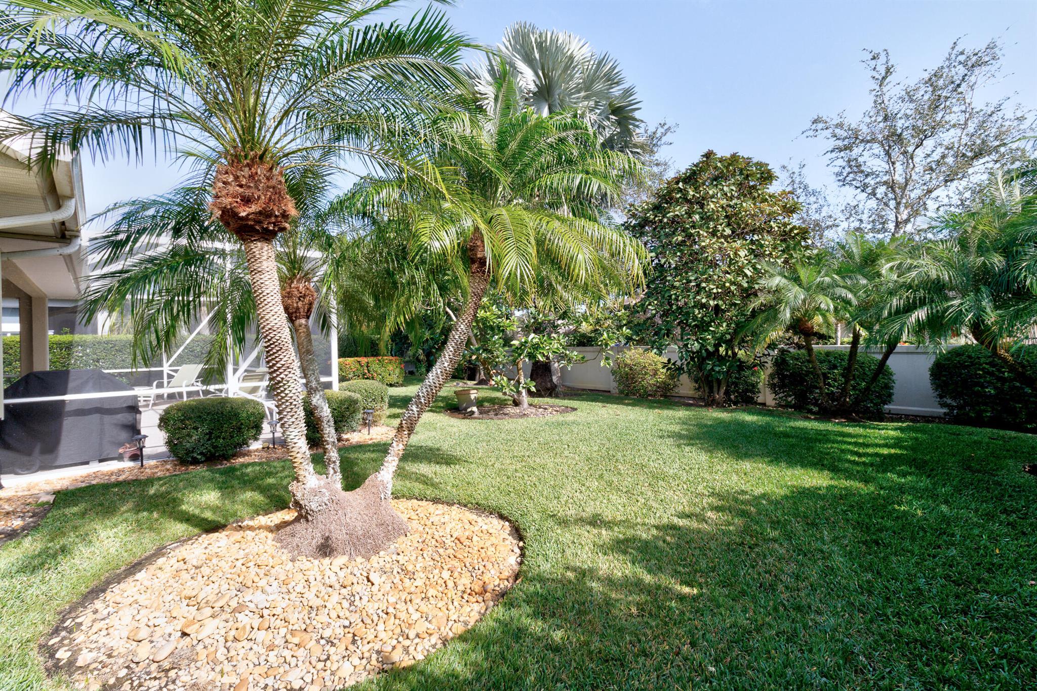 LAUREL POINTE SUBDIVISION - Residential