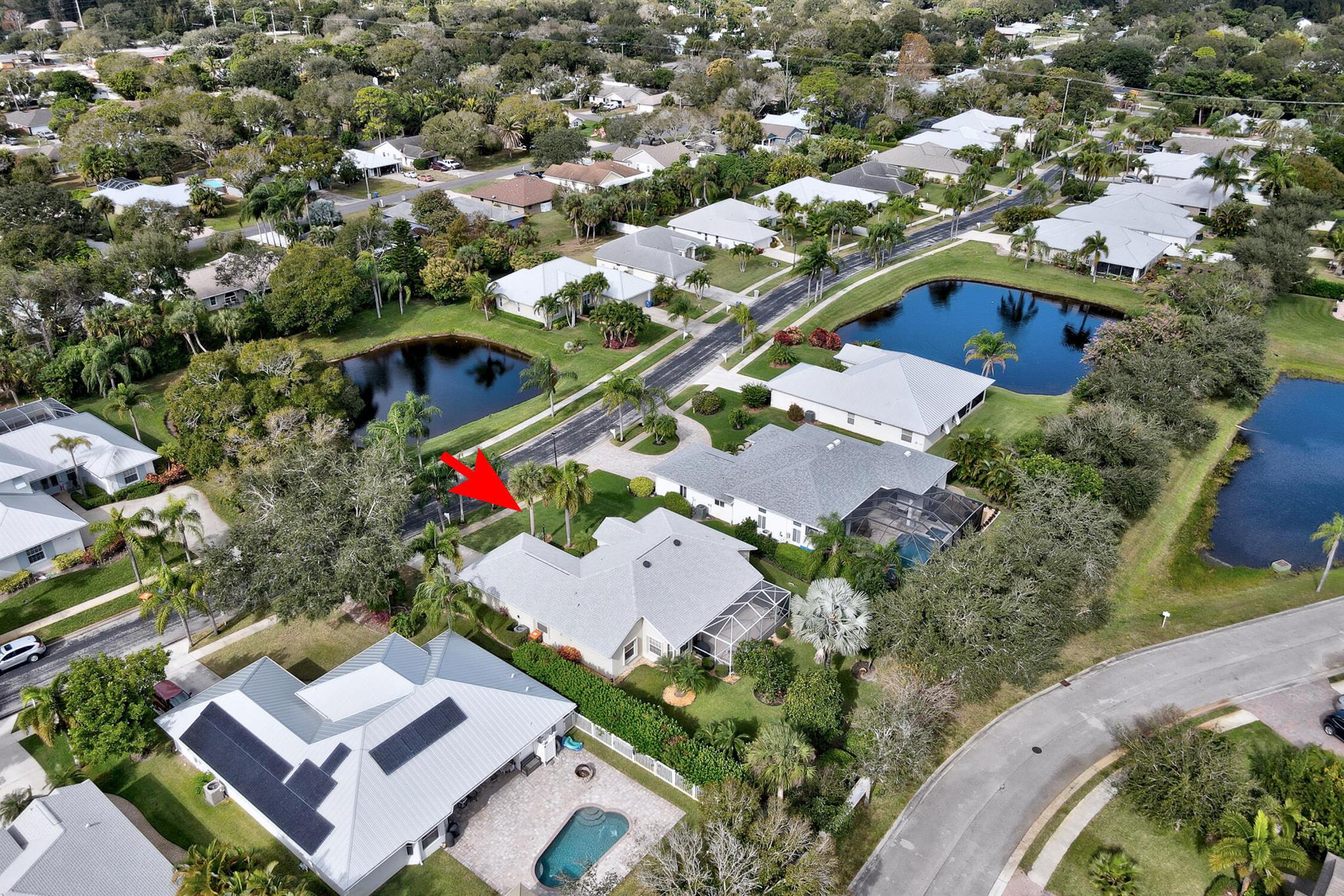 LAUREL POINTE SUBDIVISION - Residential