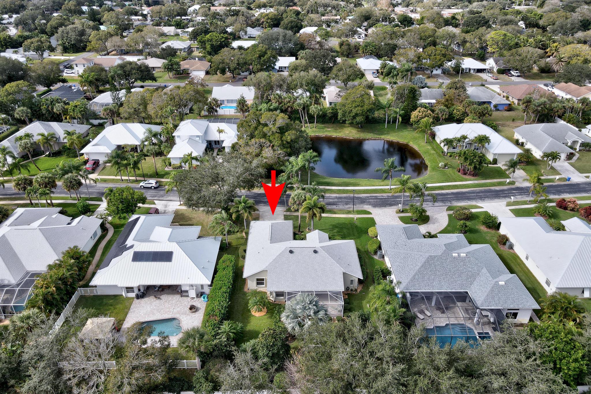 LAUREL POINTE SUBDIVISION - Residential