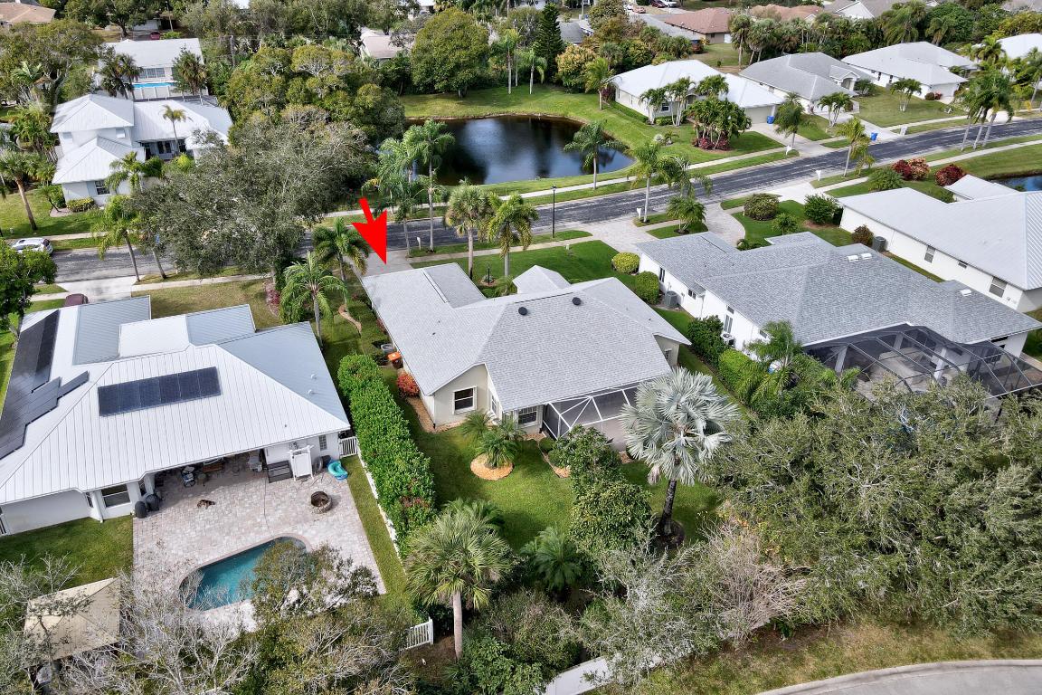 LAUREL POINTE SUBDIVISION - Residential