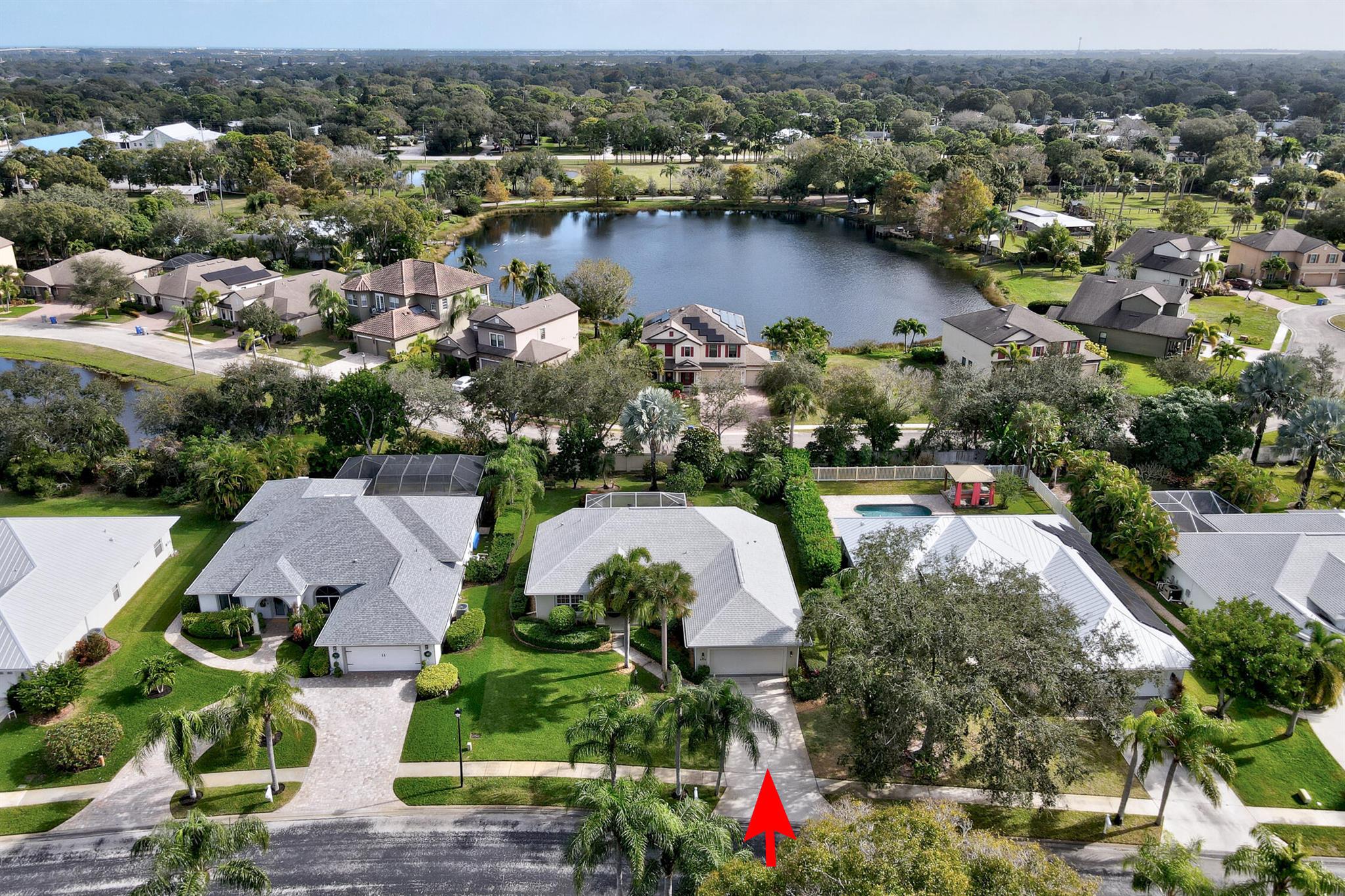 LAUREL POINTE SUBDIVISION - Residential