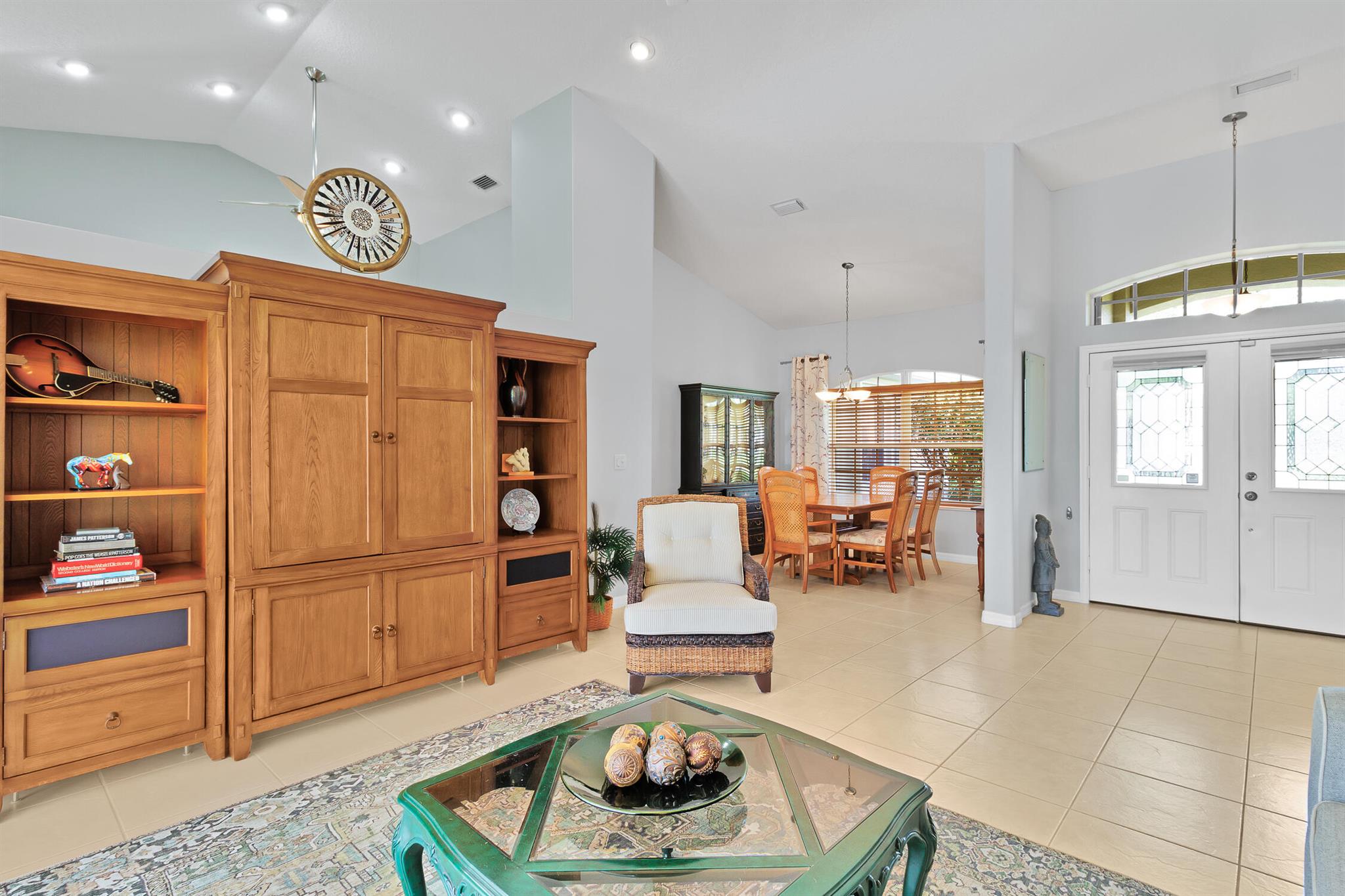 LAUREL POINTE SUBDIVISION - Residential