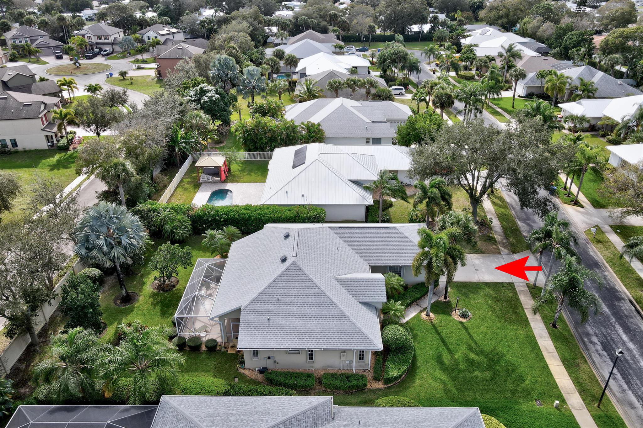 LAUREL POINTE SUBDIVISION - Residential