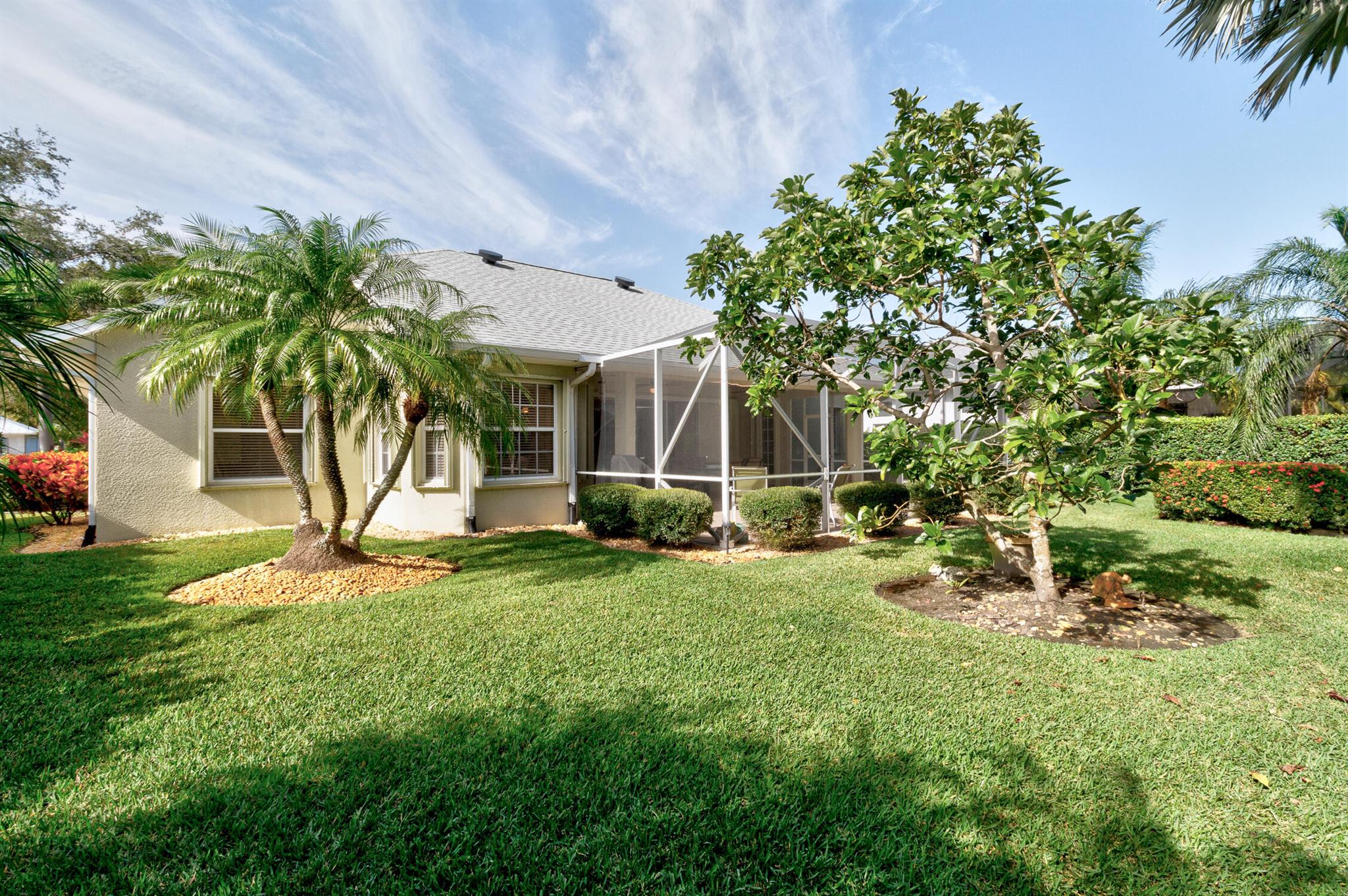 LAUREL POINTE SUBDIVISION - Residential