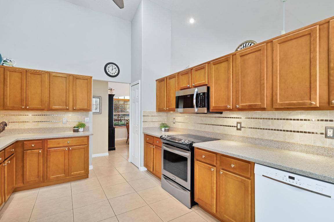 LAUREL POINTE SUBDIVISION - Residential