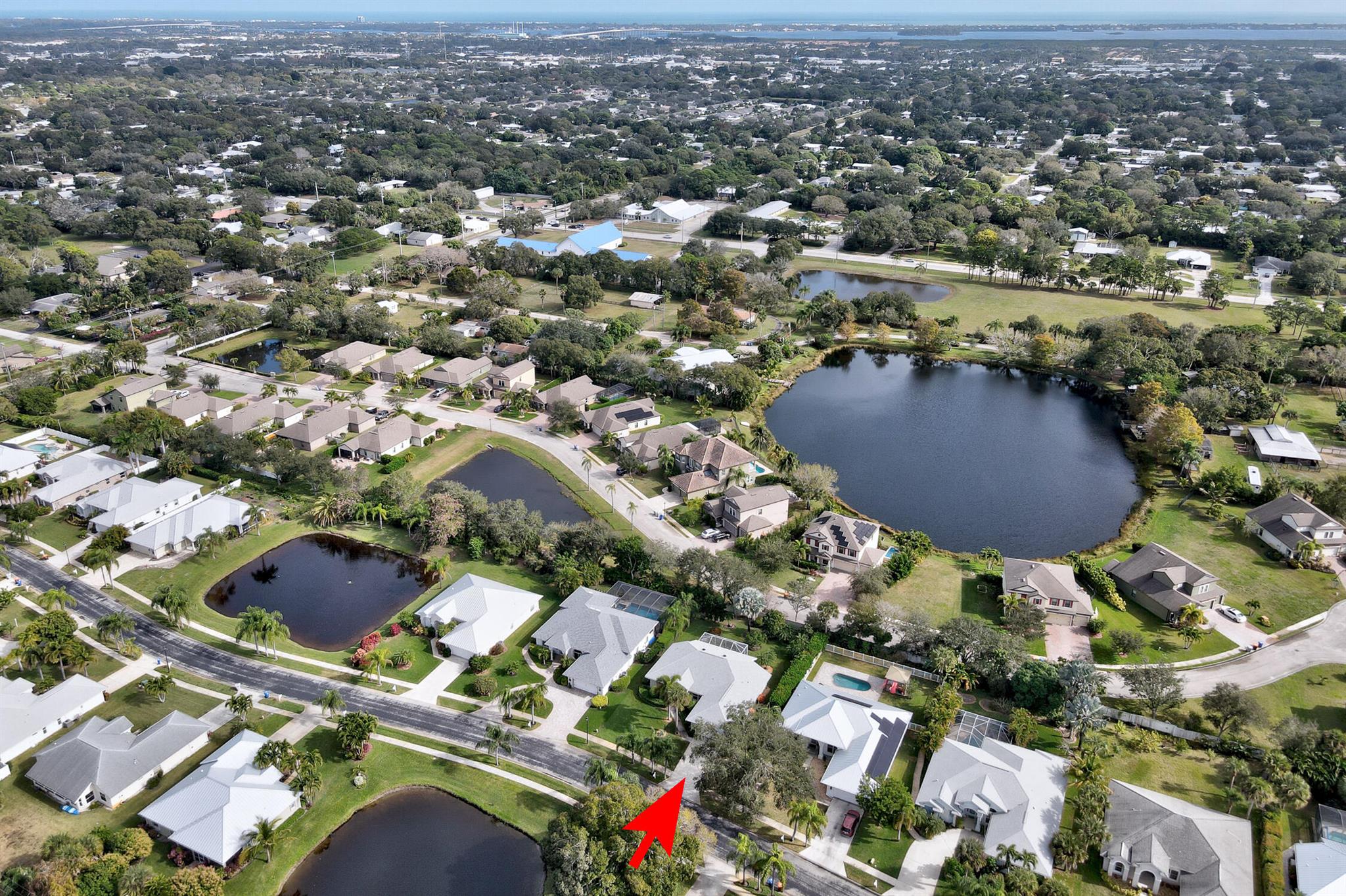 LAUREL POINTE SUBDIVISION - Residential