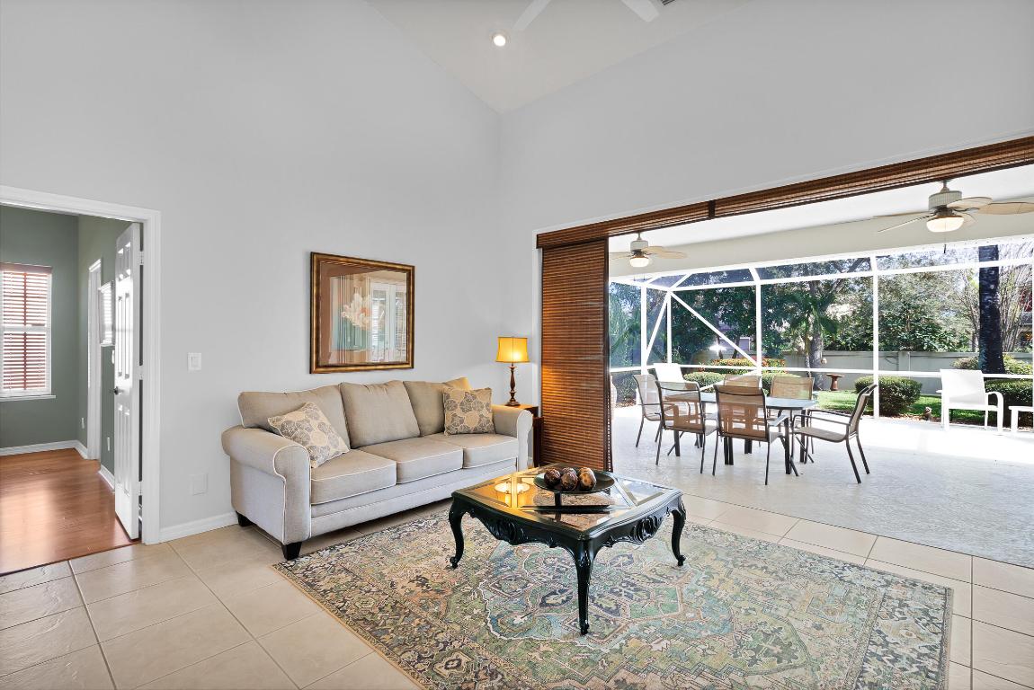 LAUREL POINTE SUBDIVISION - Residential