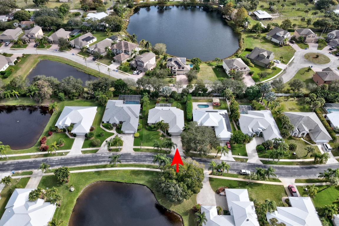 LAUREL POINTE SUBDIVISION - Residential