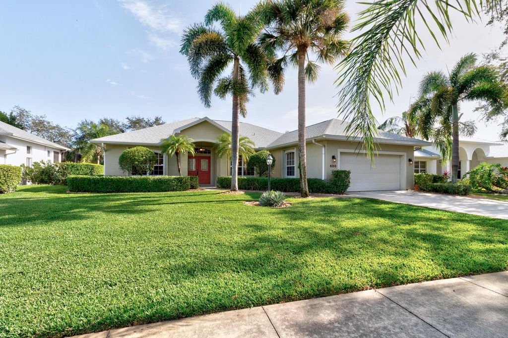 Photo of 680 23rd Avenue, Vero Beach, FL 32962 (MLS # R11150884)