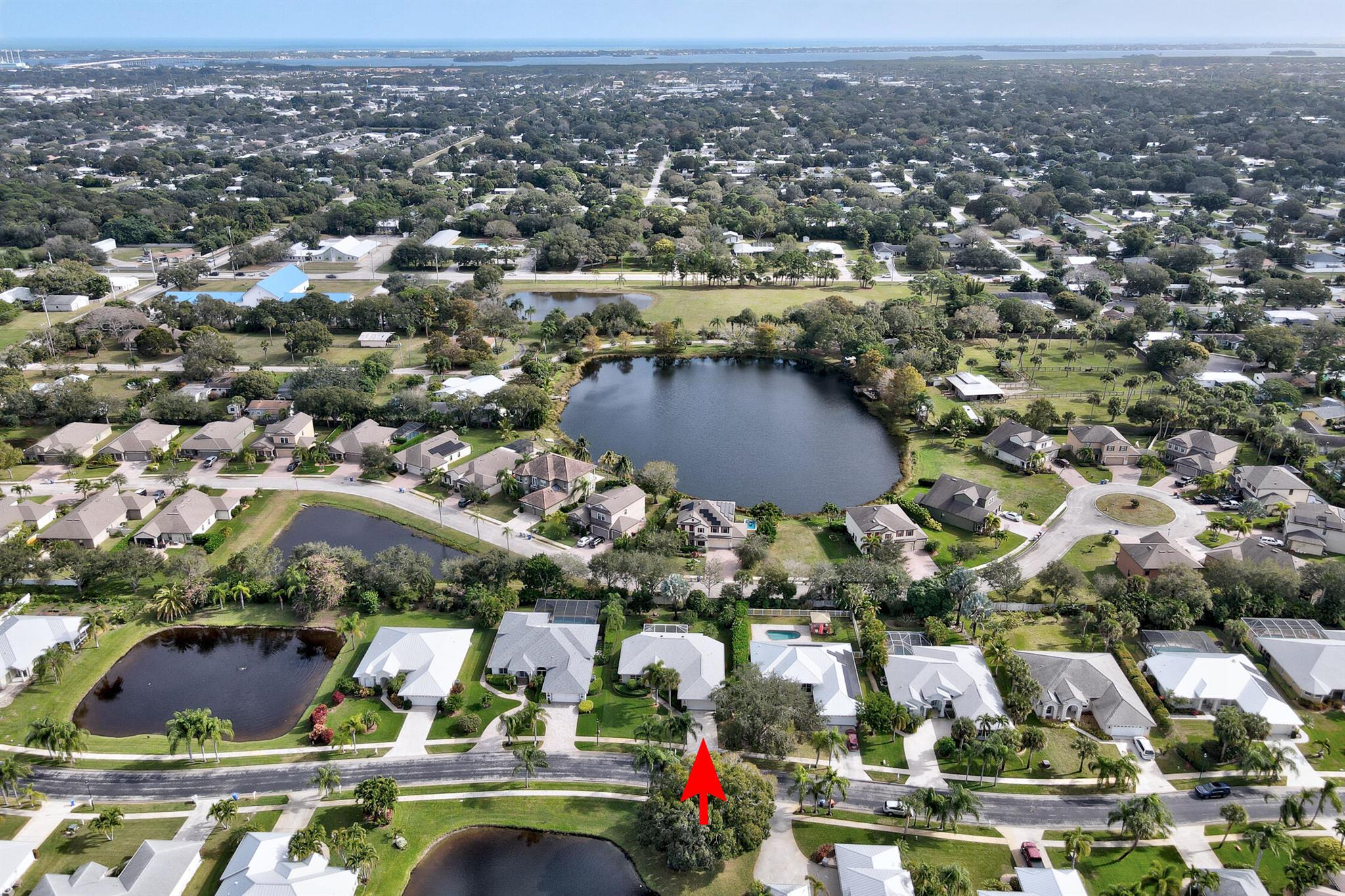 LAUREL POINTE SUBDIVISION - Residential