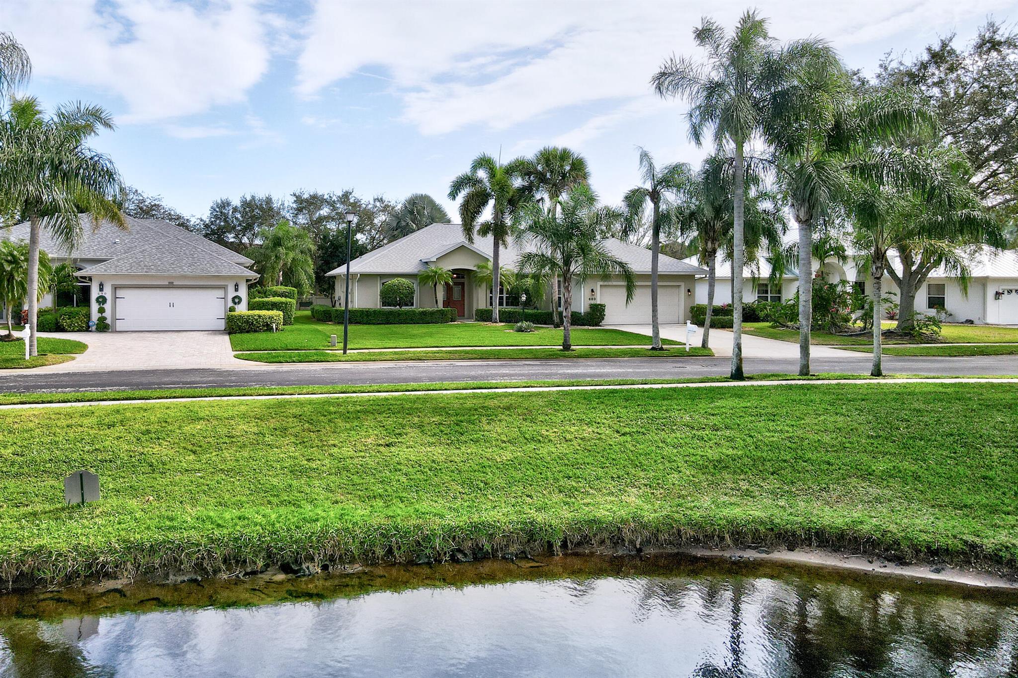 LAUREL POINTE SUBDIVISION - Residential