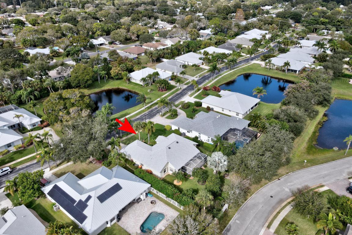 LAUREL POINTE SUBDIVISION - Residential