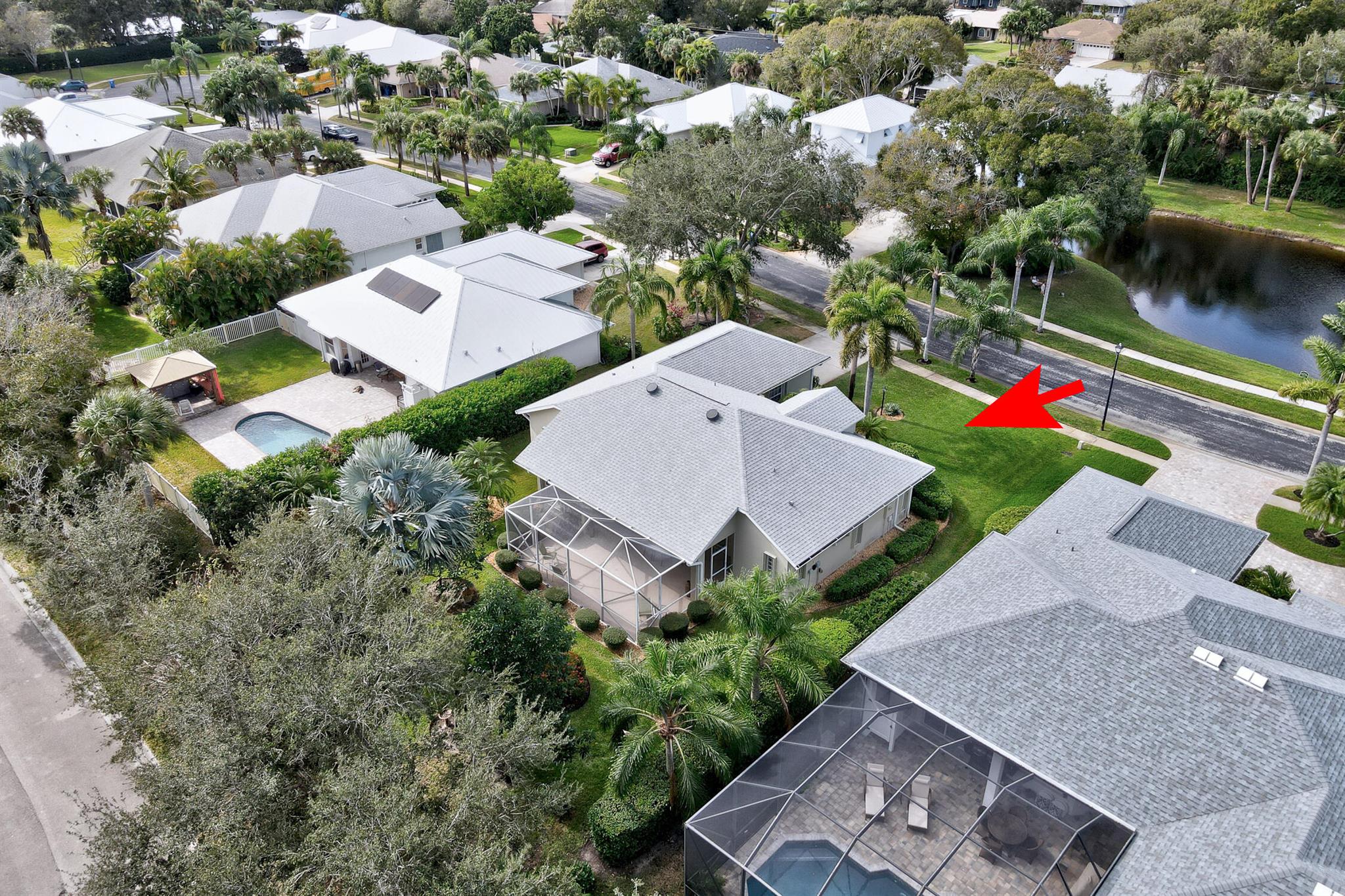 LAUREL POINTE SUBDIVISION - Residential